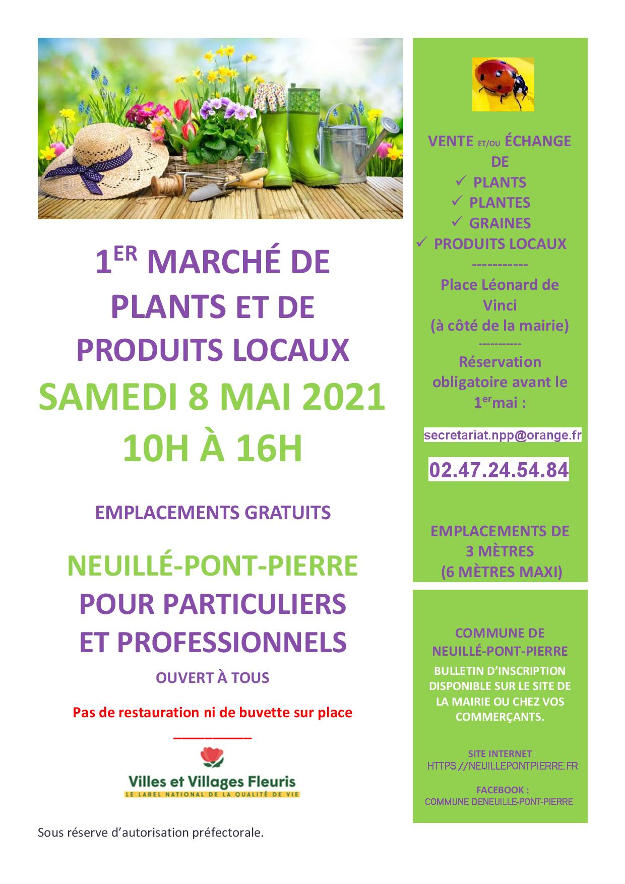 1ER marché de plants et produits locaux relu V6 corrigé