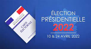 Election présidentielle