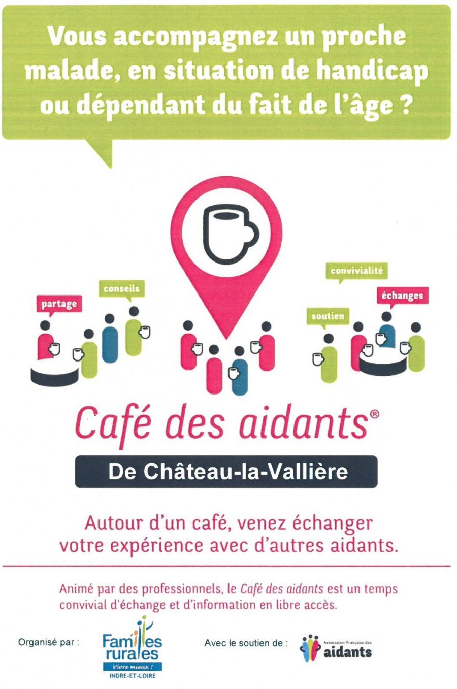 café des aidants