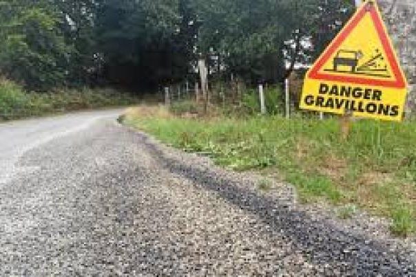 gravillons