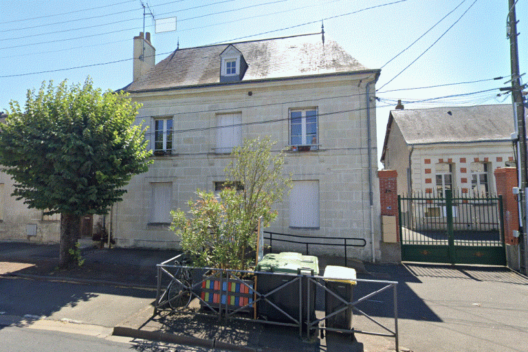 39bis av Louis proust