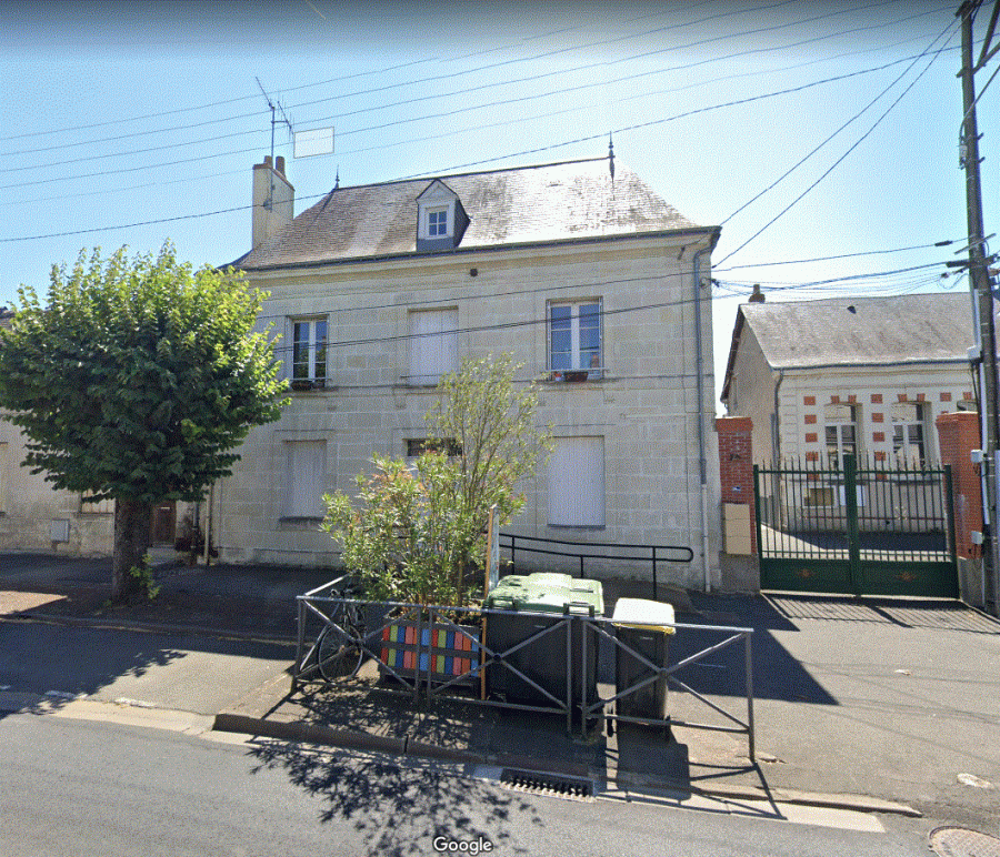 39bis av Louis proust