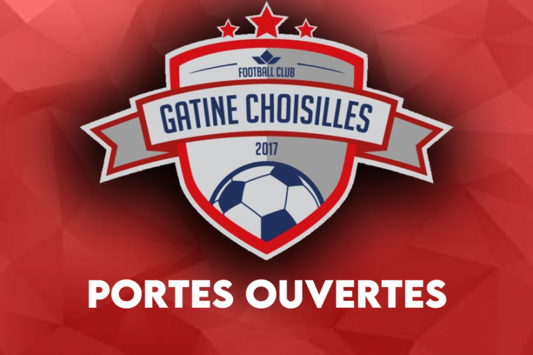 porte ouverte gatine choisille