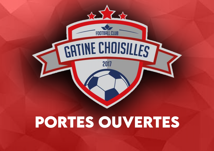 porte ouverte gatine choisille