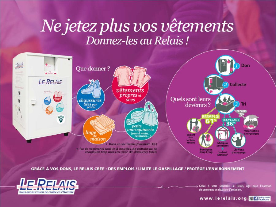 Relais 37