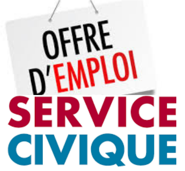 offre d’emploi service civique