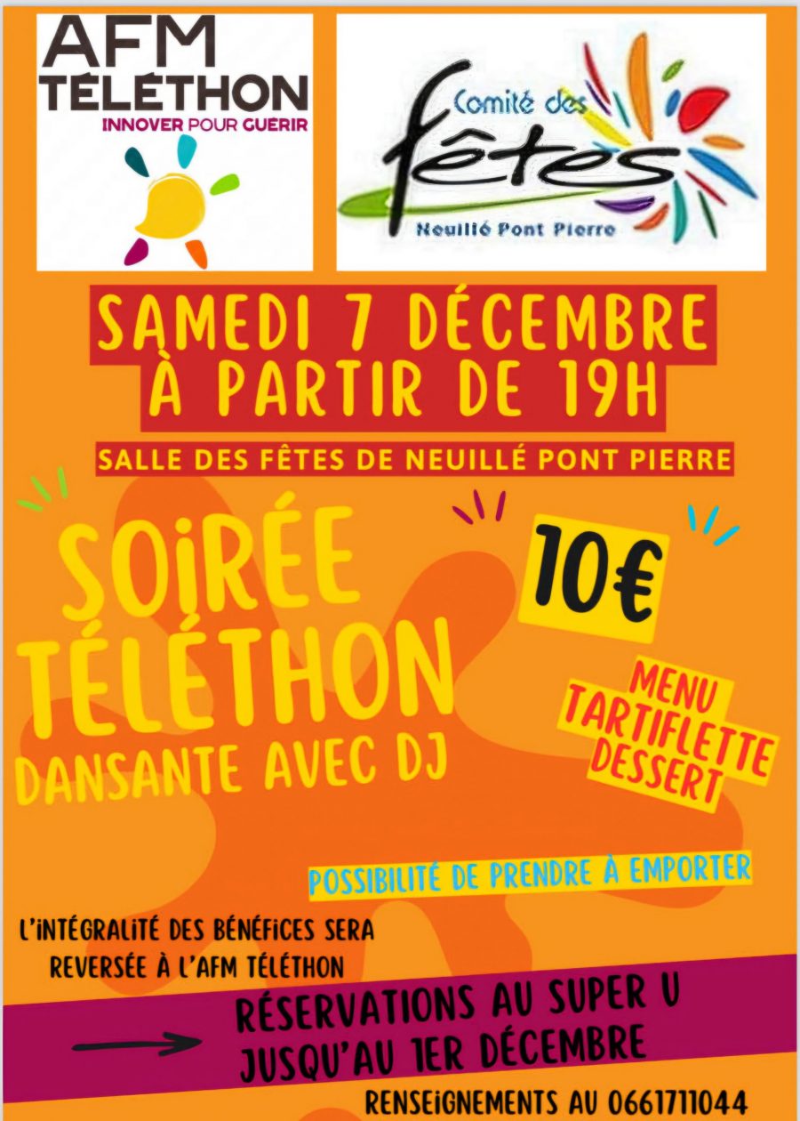 Téléthon
