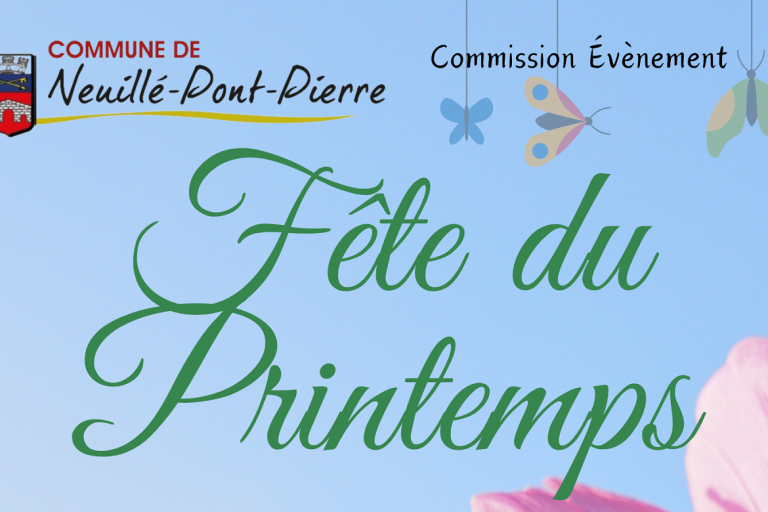 Fête du Printemps 2025 avec APE