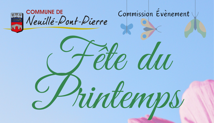 Fête du Printemps 2025 avec APE